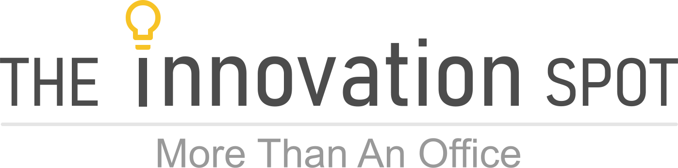 The Innovation Spot Logo